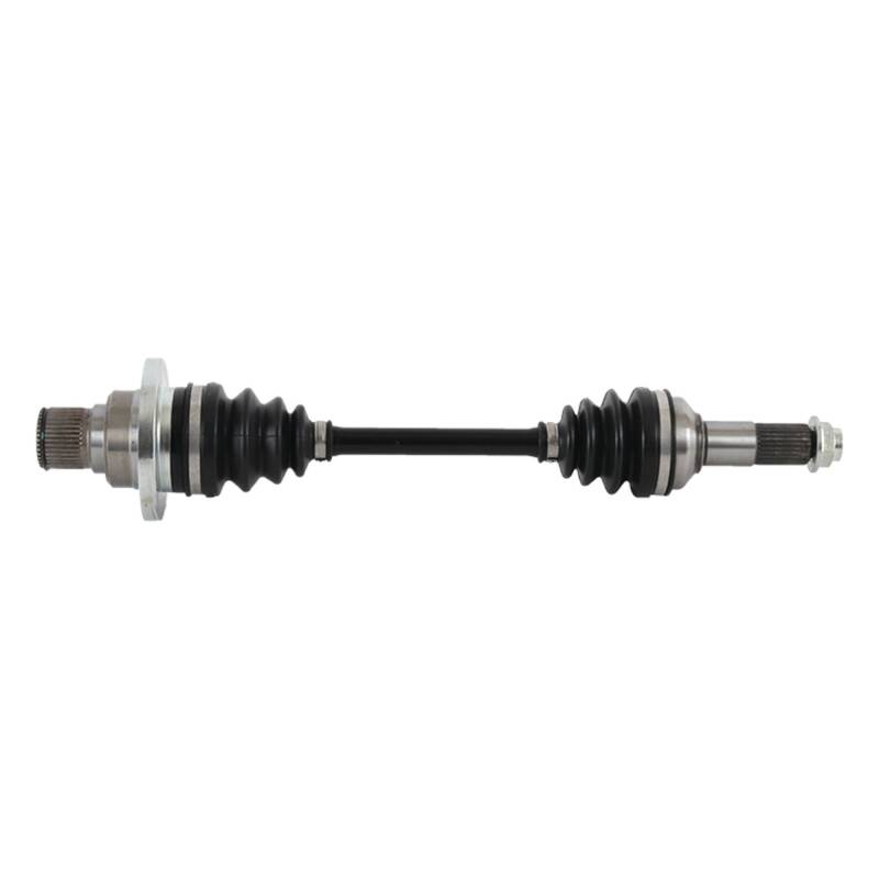 All Balls Racing 2003-2008 YFM 660 F Grizzly 4x4 Axle - ABM-YA-8-302