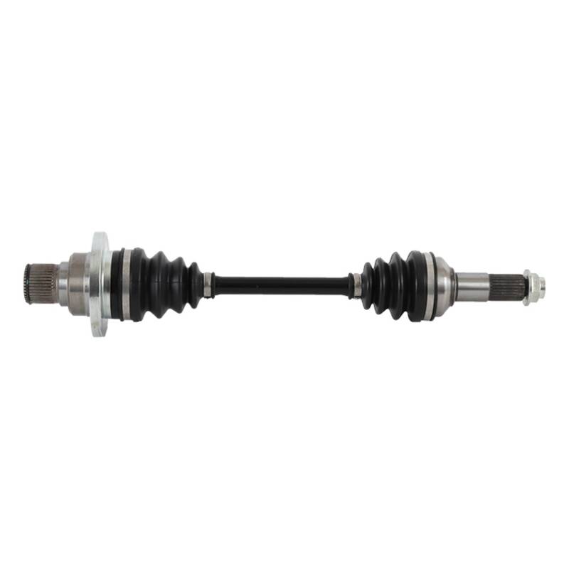 All Balls Racing 2003-2008 Yamaha YFM660 Grizzly 6 Ball Axle Rear Right - AB6-YA-8-302