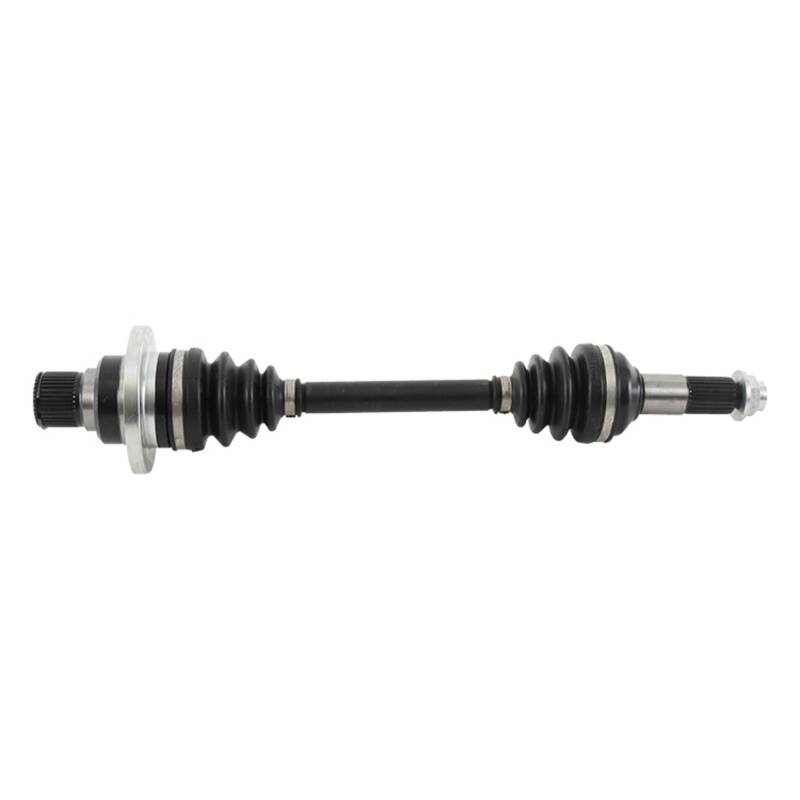 All Balls Racing 2003-2008 Yamaha YFM660 Grizzly 8 Ball Axle Rear Right - AB8-YA-8-302