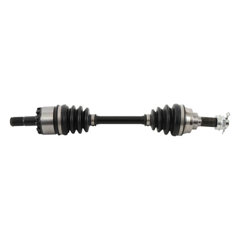 All Balls Racing 2003-2012 KVF 360 A Prairie 4x4/KVF 360 C Prairie 4x4 Axle - AB6-KW-8-105