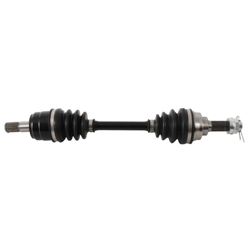 All Balls Racing 2003-2012 KVF 360 A Prairie 4x4/KVF 360 C Prairie 4x4 Axle - AB6-KW-8-205