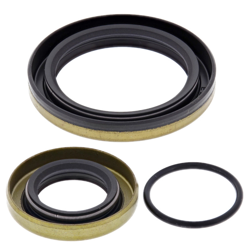 All Balls Racing 2003-2013 Gas-Gas EC250 Crank Shaft Seal Only Kit - 24-2006