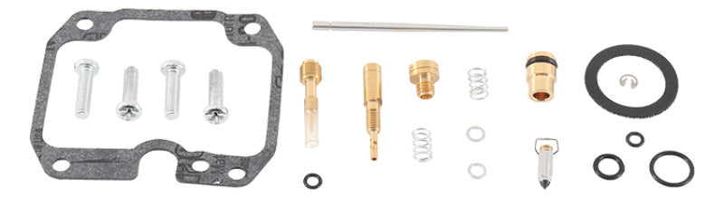 All Balls Racing 2003-2021 Suzuki DR-Z125 Carburetor Rebuild Kit - 26-1110