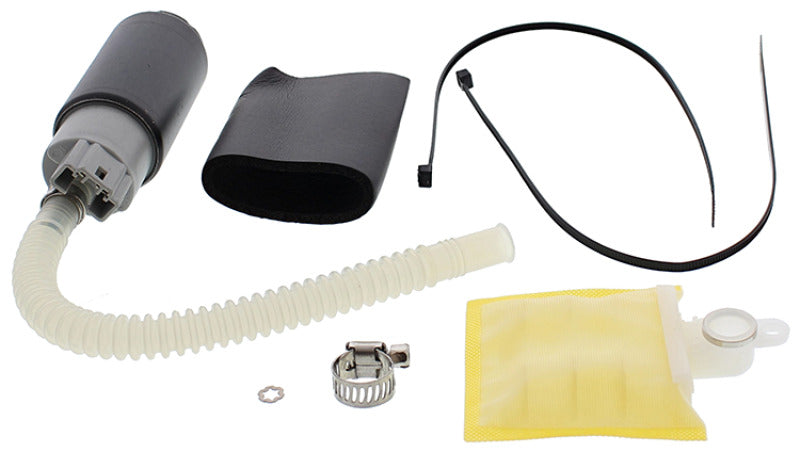 All Balls Racing 2003 Harley-Davidson FLHPEI Police Road King Fuel Pump Kit - 47-2019