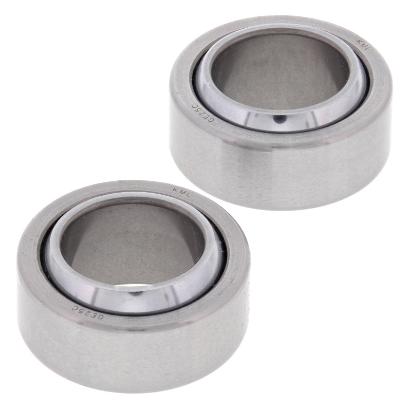 All Balls Racing 2003 Harley-Davidson FLHPEI Police Road King Swing Arm Bearing Kit - 28-1204