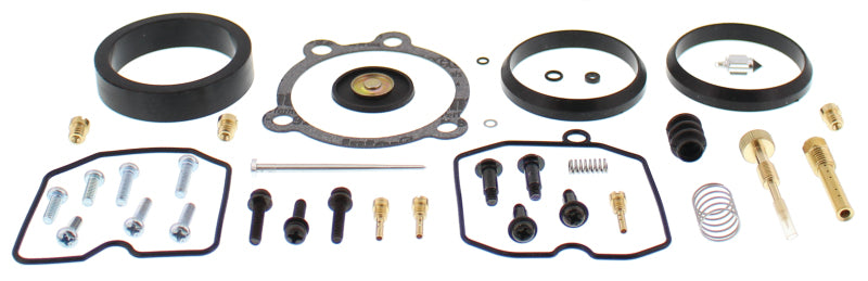 All Balls Racing 2003 Harley-Davidson XL 883 R Carburetor Rebuild Kit - 26-1758