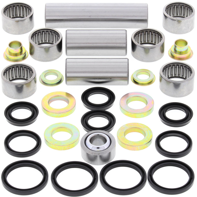 All Balls Racing 2003 Husqvarna TC 250 Linkage Bearing Kit - 27-1151