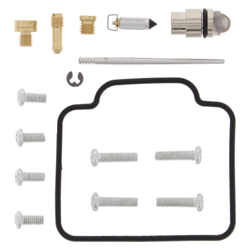 All Balls Racing 2003 Polaris Magnum 330 2x4 Carburetor Rebuild Kit - 26-1026