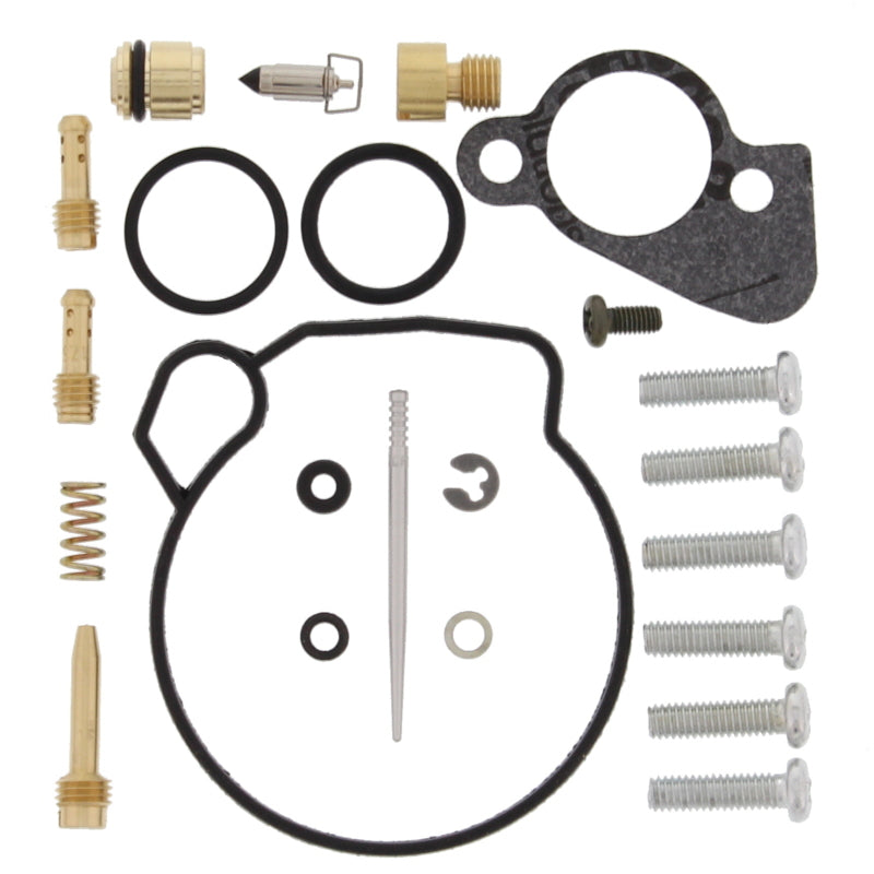 All Balls Racing 2003 Polaris Predator 90 Carburetor Rebuild Kit - 26-1045