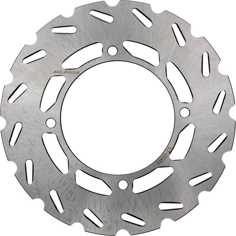 All Balls Racing 2003 Polaris Sportsman 400 4x4 Brake Disc Rear - 18-0085
