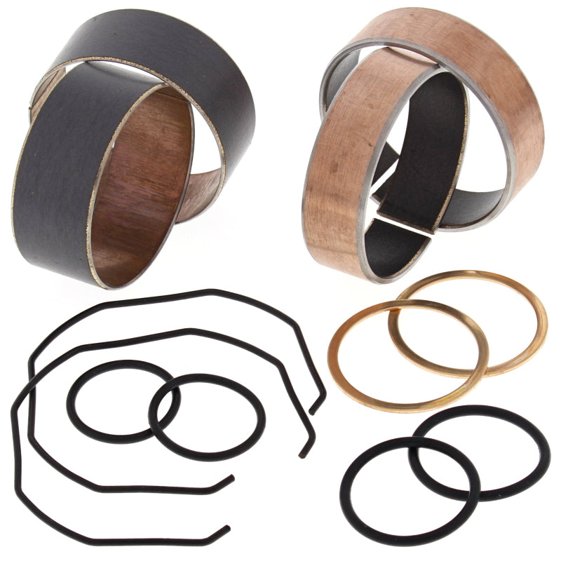 All Balls Racing 2003 Suzuki RM250 Fork Bushing Kit - 38-6045