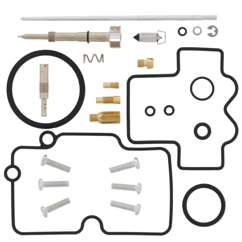 All Balls Racing 2003 Yamaha YZ250F Carburetor Rebuild Kit - 26-1285