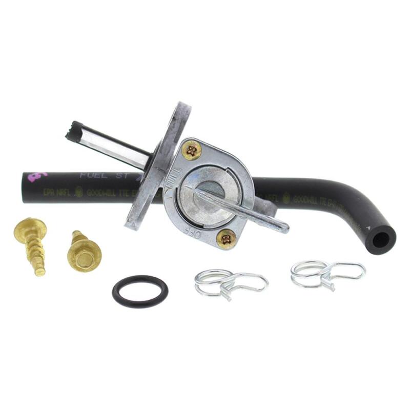 All Balls Racing 2004 200 SX/2004-2005 250 SX/2004-2005 250 SXS Fuel Valve Kit - FS101-0165
