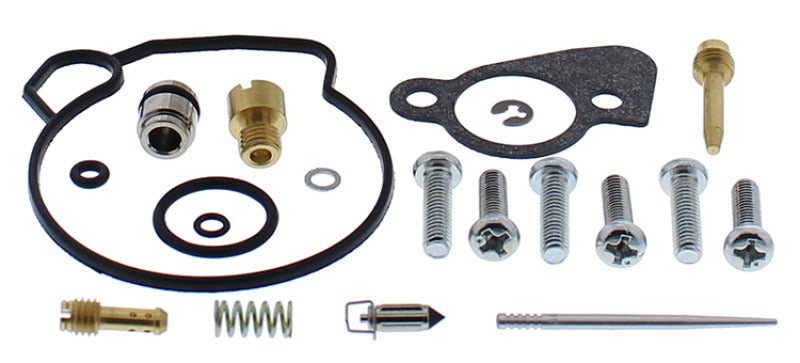 All Balls Racing 2004-2005 Arctic Cat 50 Y-6 Carburetor Rebuild Kit - 26-1444
