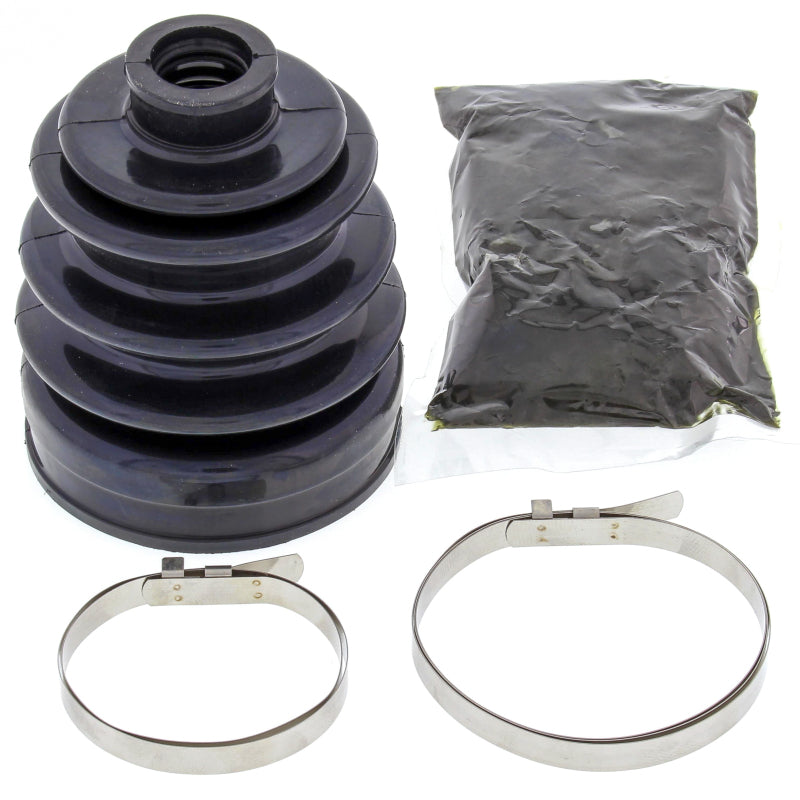 All Balls Racing 2004-2005 Can-Am Outlander 330 CV Boot Repair Kit - Rear - Inner - 19-5028