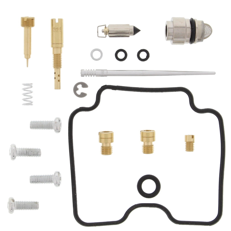 All Balls Racing 2004-2005 Can-Am Outlander 330 Carburetor Rebuild Kit - 26-1049