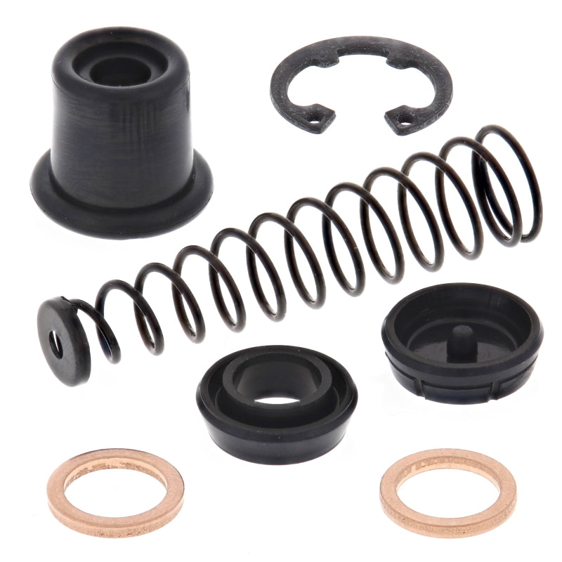 All Balls Racing 2004-2005 Can-Am Outlander 330 Master Cylinder Rebuild Kit Front - 18-1015