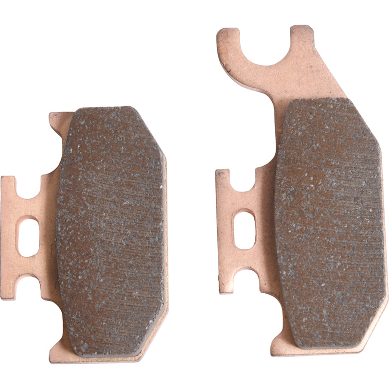 All Balls Racing 2004-2005 Can-Am Outlander 330 Sintered Brake Pad Front Left - 18-8005