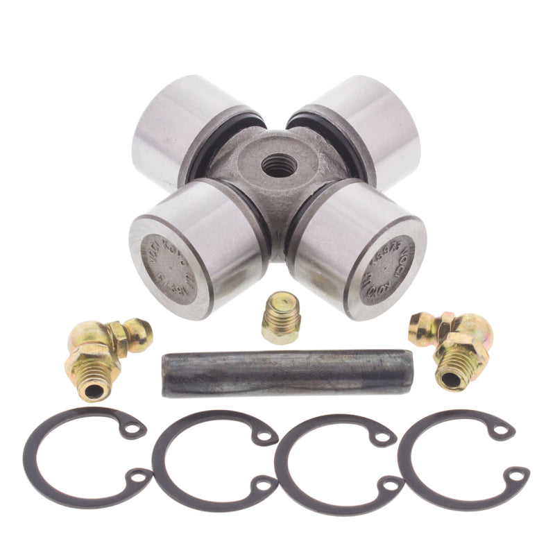 All Balls Racing 2004-2005 Can-Am Outlander 330 U-Joint - Rear Drive Shaft Engine Side (Ref 4) - 19-1008