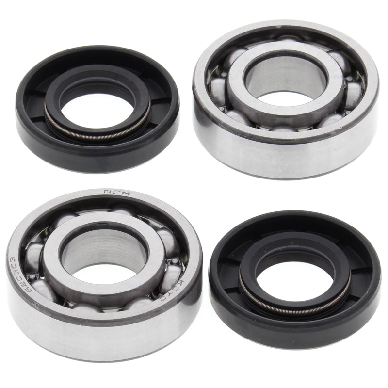 All Balls Racing 2004-2005 Cobra CM 50 Crank Shaft Bearing Kit - 24-1100