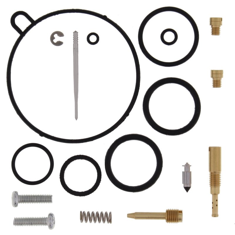 All Balls Racing 2004-2005 Honda CRF70F Carburetor Rebuild Kit - 26-1203
