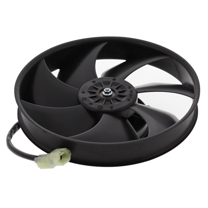 All Balls Racing 2004-2005 Honda TRX450R Cooling Fan - 70-1012