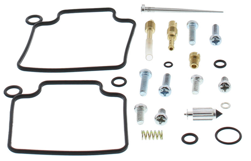 All Balls Racing 2004-2005 Honda VT600C Shadow Carburetor Rebuild Kit - 26-1605