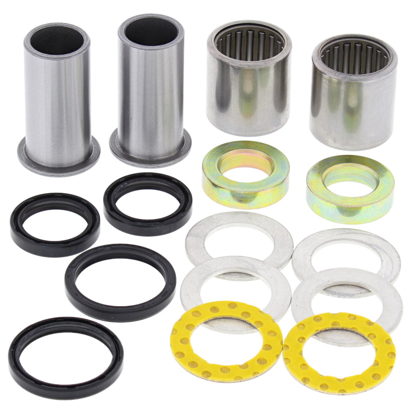 All Balls Racing 2004-2005 Kawasaki KX250F Swing Arm Bearing Kit - 28-1115
