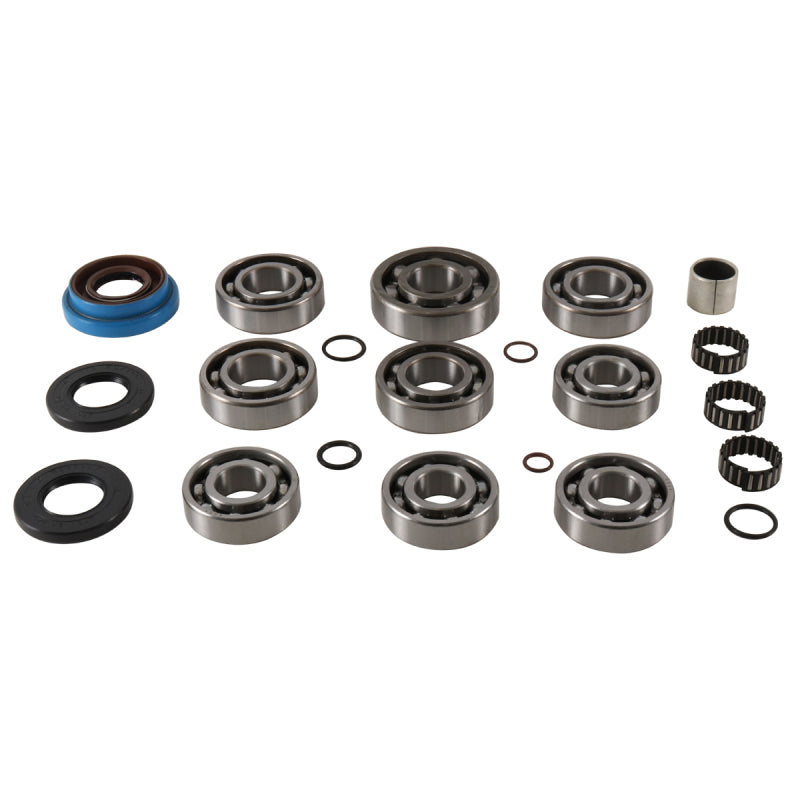 All Balls Racing 2004-2005 Polaris ATP 330 4x4 Transmission Rebuild Kit - 25-7012