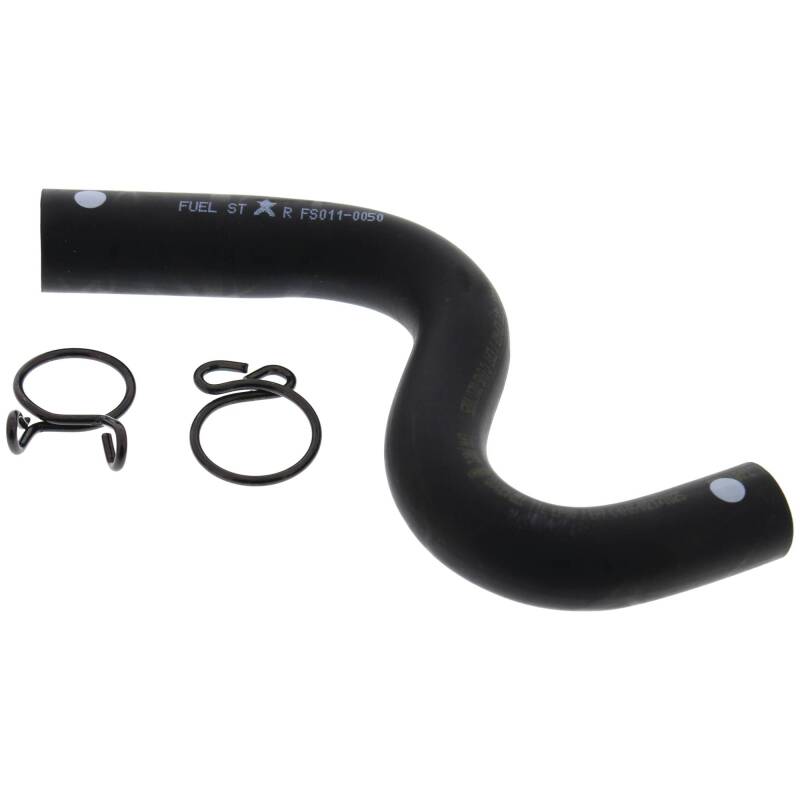 All Balls Racing 2004-2005 TRX 450 R Hose & Clamp Kit - FS110-0009