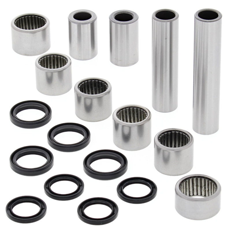 All Balls Racing 2004-2005 Yamaha YFZ450 Linkage Bearing Kit - 27-1116