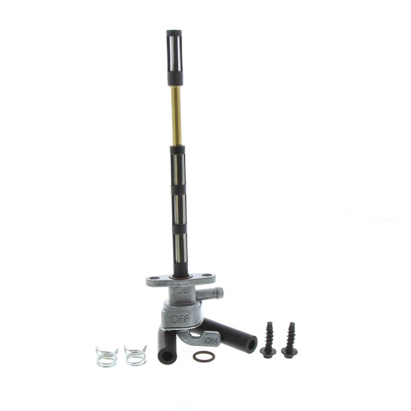 All Balls Racing 2004-2006 400 EXC-G Racing/2007 400 XC-W/2007 450 EXC Fuel Valve Kit - FS101-0174