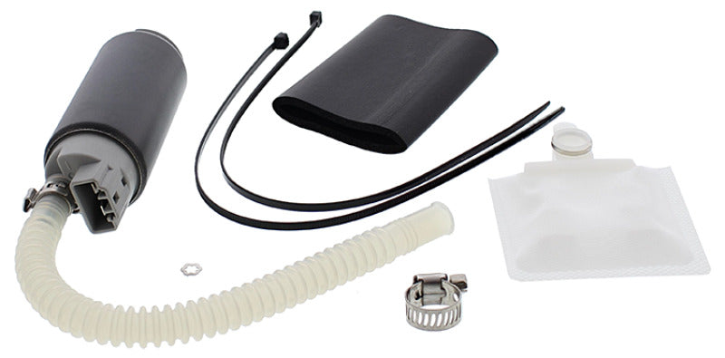 All Balls Racing 2004-2006 Harley-Davidson FLHRCI Road King Classic (EFI) Fuel Pump Kit - 47-2031