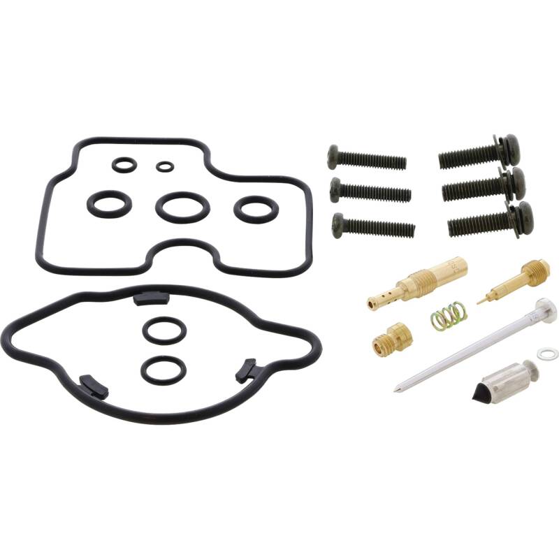 All Balls Racing 2004-2006 Honda CB600F (599) Carburetor Rebuild Kit - 26-1688
