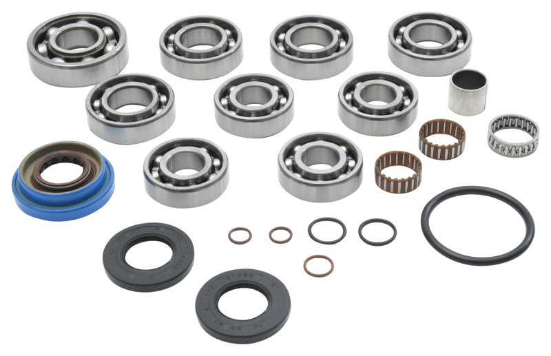 All Balls Racing 2004-2006 Polaris Ranger 4x4 500 Transmission Rebuild Kit - 25-7015