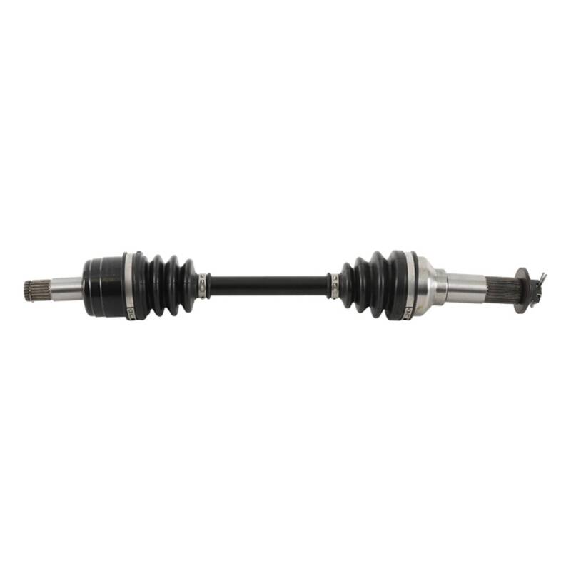 All Balls Racing 2004-2006 YFM 350 FA Bruin 4x4/2007-2011 YFM 350 FG Grizzly 4x4 Axle - AB6-YA-8-309