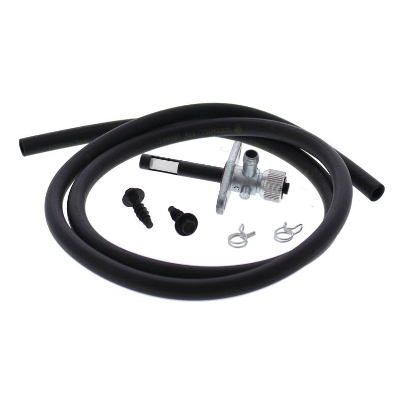 All Balls Racing 2004-2007 50 MINI ADV/2004-2007 50 SR ADV/2006-2017 50 SX Fuel Valve Kit - FS101-0159
