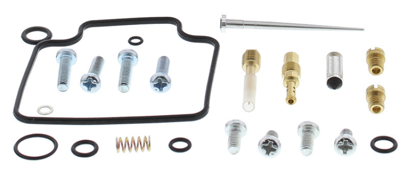 All Balls Racing 2004-2007 Honda VT750C Carburetor Rebuild Kit - 26-1610