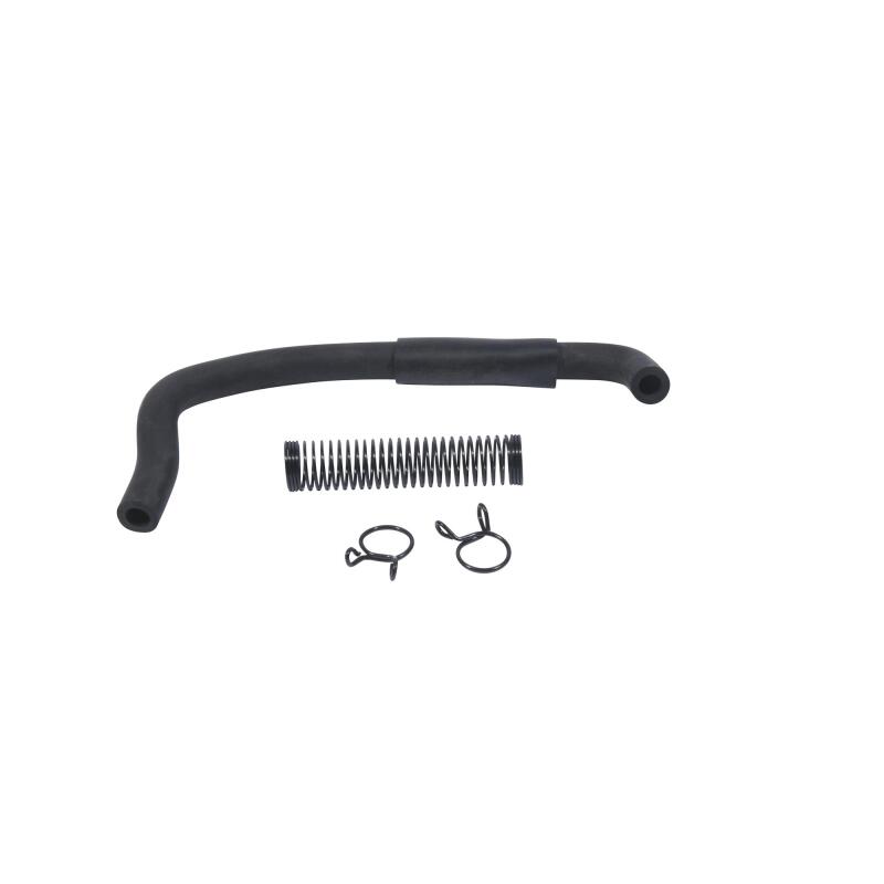 All Balls Racing 2004-2007 VTX 1300 C/2005-2007 VTX 1300 R/2004-2007 VTX 1300 S Hose & Clamp Kit - FS00005
