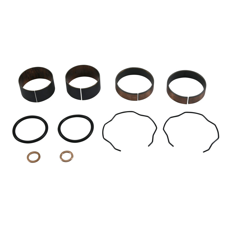 All Balls Racing 2004-2007 Yamaha VMX12 V-Max Fork Bushing Kit - 38-6094