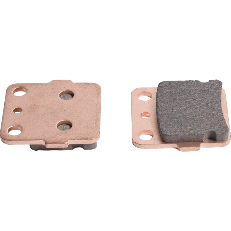 All Balls Racing 2004-2008 Arctic Cat 400 DVX Sintered Brake Pad Front Left - 18-8008