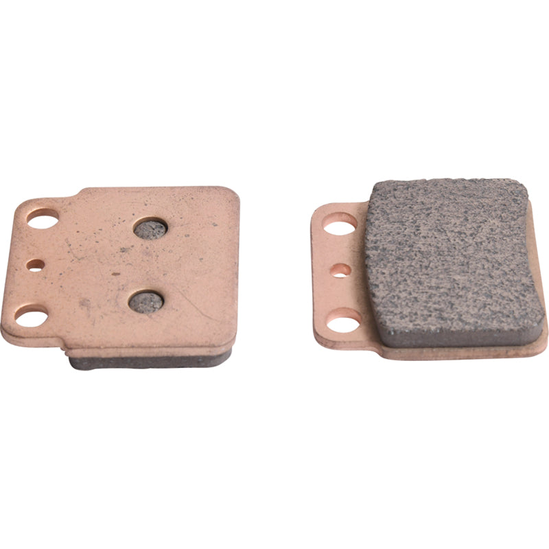 All Balls Racing 2004-2008 Arctic Cat 400 DVX Sintered Brake Pad Rear Right - 18-8022
