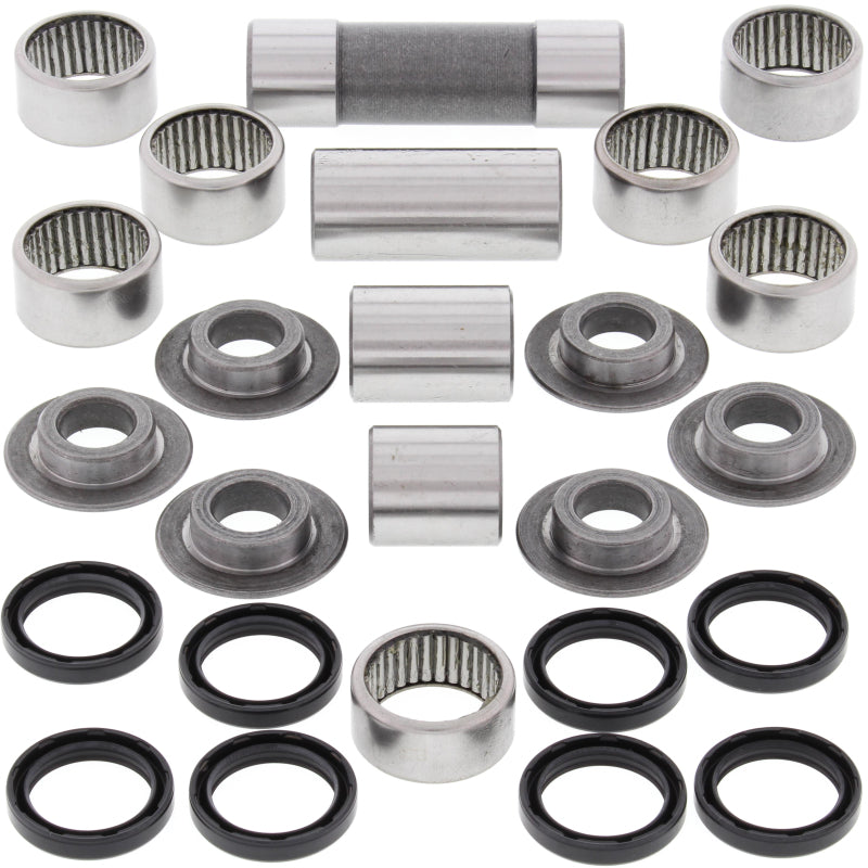 All Balls Racing 2004-2008 Suzuki RM125 Linkage Bearing Kit - 27-1127