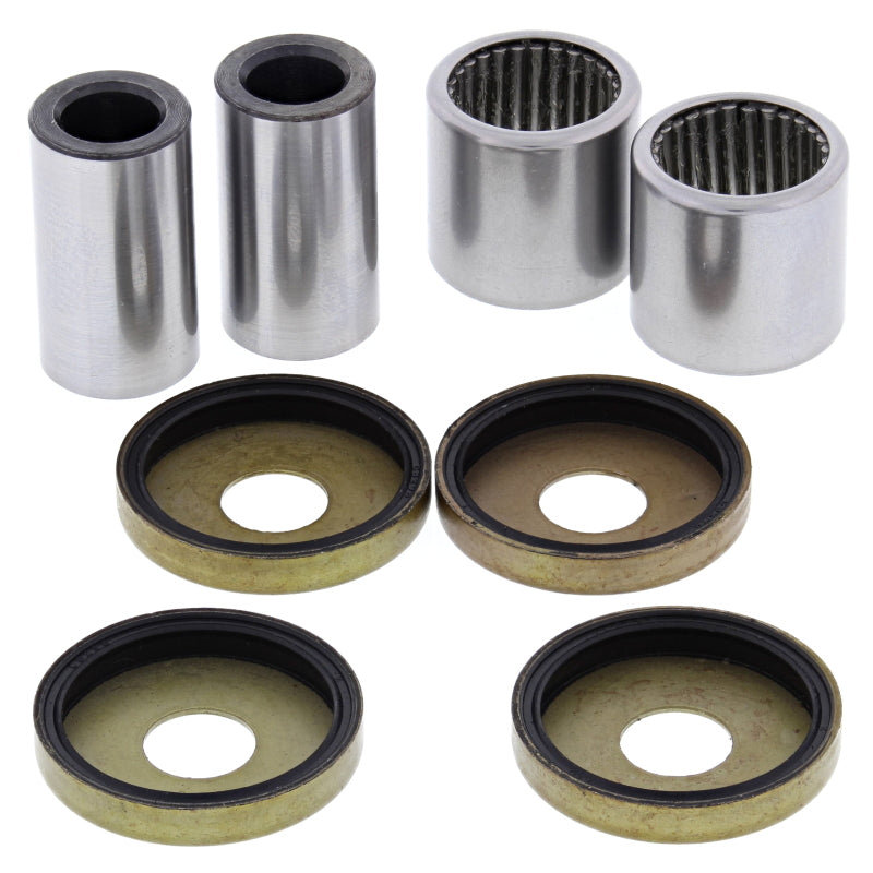 All Balls Racing 2004-2009 Suzuki LT-Z250 Swing Arm Bearing Kit - 28-1133
