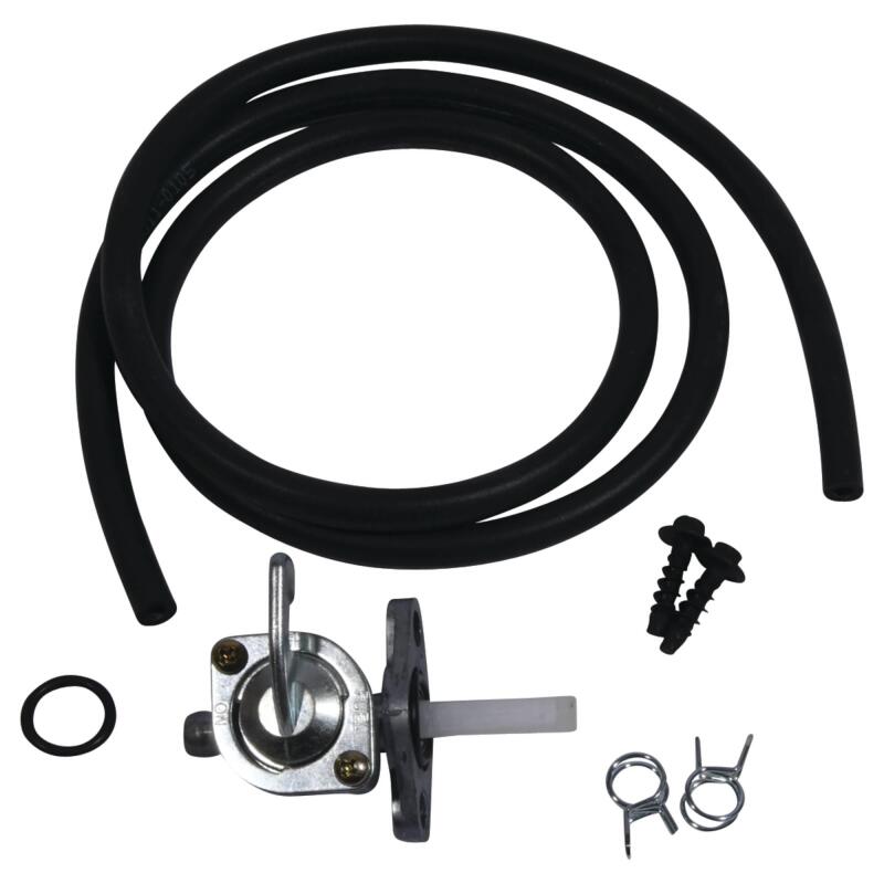 All Balls Racing 2004-2011 105 SX/2008-2009 105 XC/2006-2012 85 SX/2008-2009 85 XC Fuel Valve Kit - FS101-0161