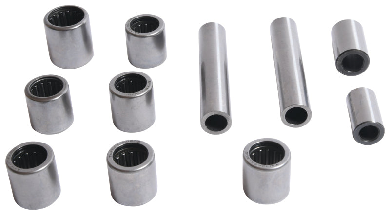 All Balls Racing 2004-2011 Suzuki DL650 Linkage Bearing Kit - 27-1206