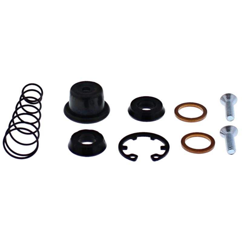 All Balls Racing 2004-2012 Yamaha FJR1300 Master Cylinder Rebuild Kit Front - 18-1073