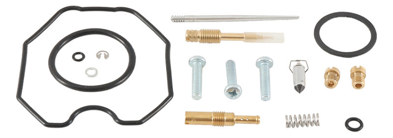 All Balls Racing 2004-2013 Honda CRF100F Carburetor Rebuild Kit - 26-1190