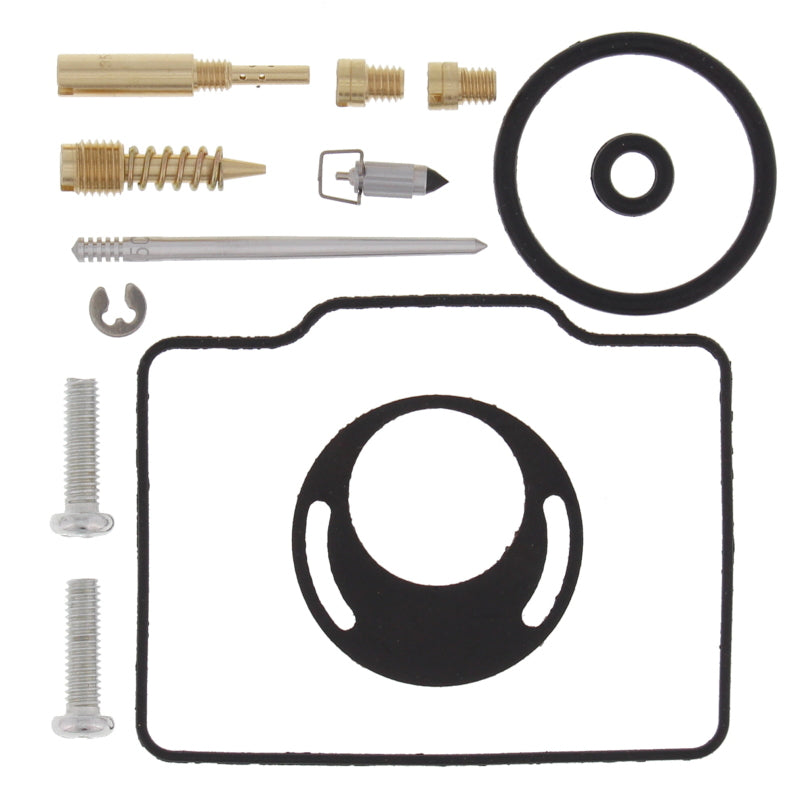 All Balls Racing 2004-2013 Honda CRF80F Carburetor Rebuild Kit - 26-1197
