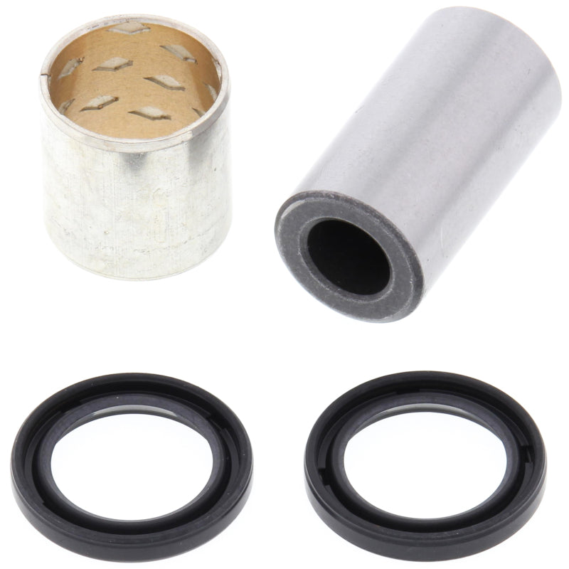 All Balls Racing 2004-2013 Honda CRF80F Lower - Rear Shock Bearing Kit - 29-5017